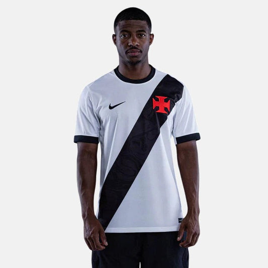 Camisa Nike Vasco da Gama 2026/27 II - foto 1