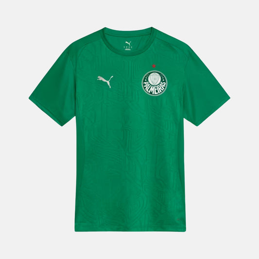 Camisa Palmeiras 2025 – Treino - foto 1