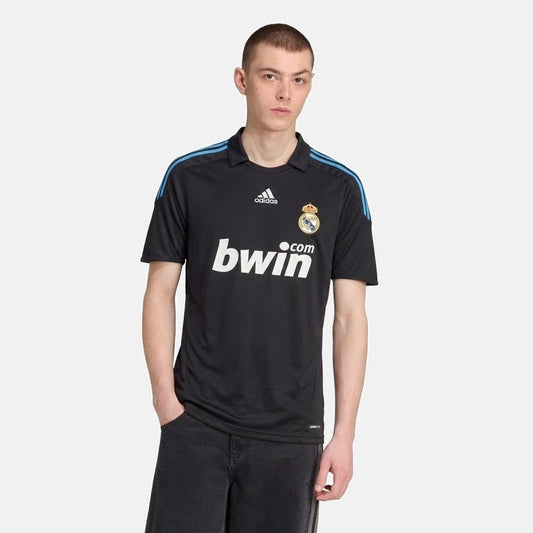 Camisa Retrô Real Madrid 2009/10 II - foto 1