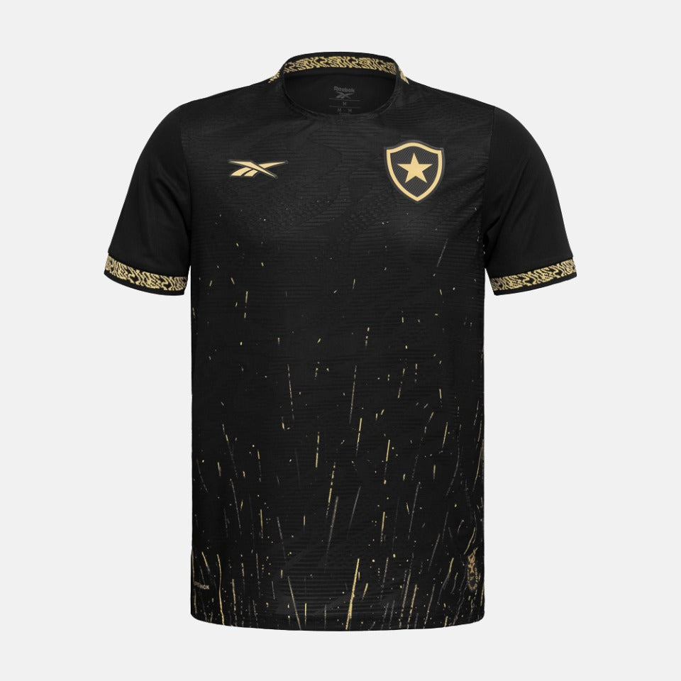 Camisa Reebok Botafogo 2024/25 II - foto 1