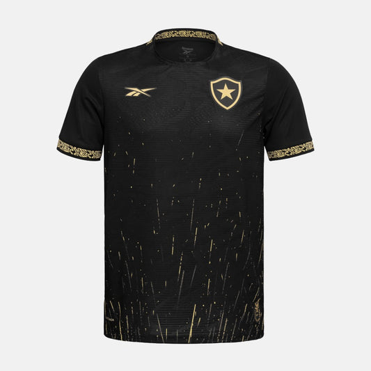 Camisa Reebok Botafogo 2024/25 II - foto 1