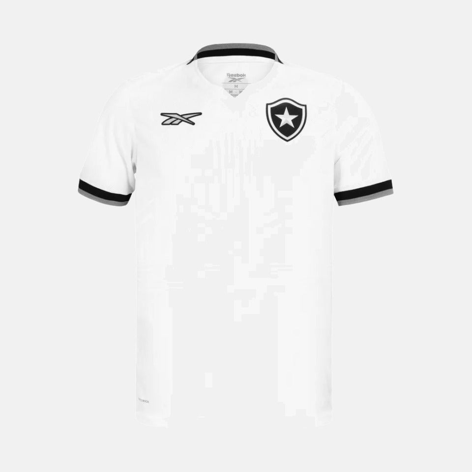 Camisa Reebok Botafogo 2024/25 III - foto 1