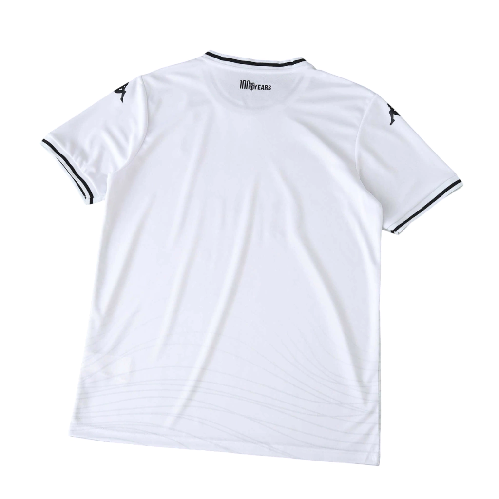 Camisa Mônaco 2025/26 II - foto 3