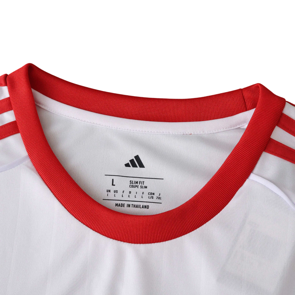 Camisa Sevilla 2025/26 I - foto 5