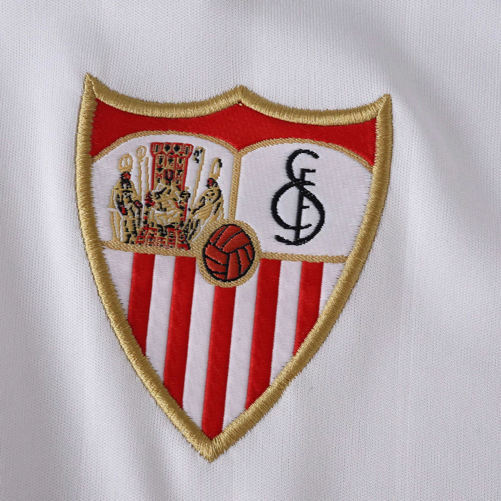 Camisa Sevilla 2025/26 I - foto 7