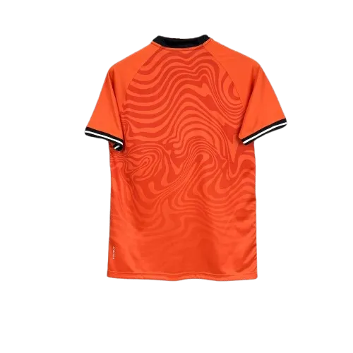 Camisa Vasco Goleiro 2025/26 - Laranja - foto 2