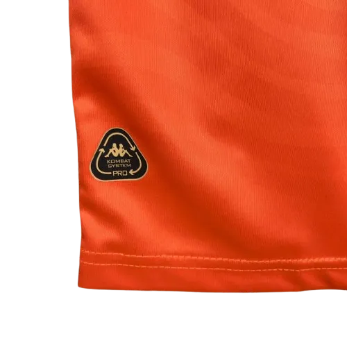 Camisa Vasco Goleiro 2025/26 - Laranja - foto 3