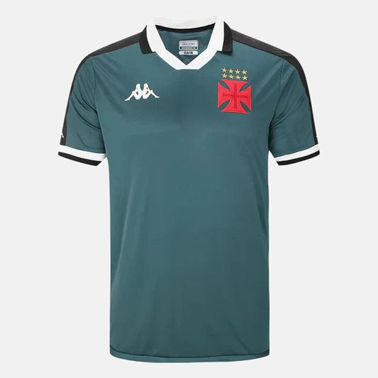 Camisa Vasco Goleiro 2024/25 - foto 1