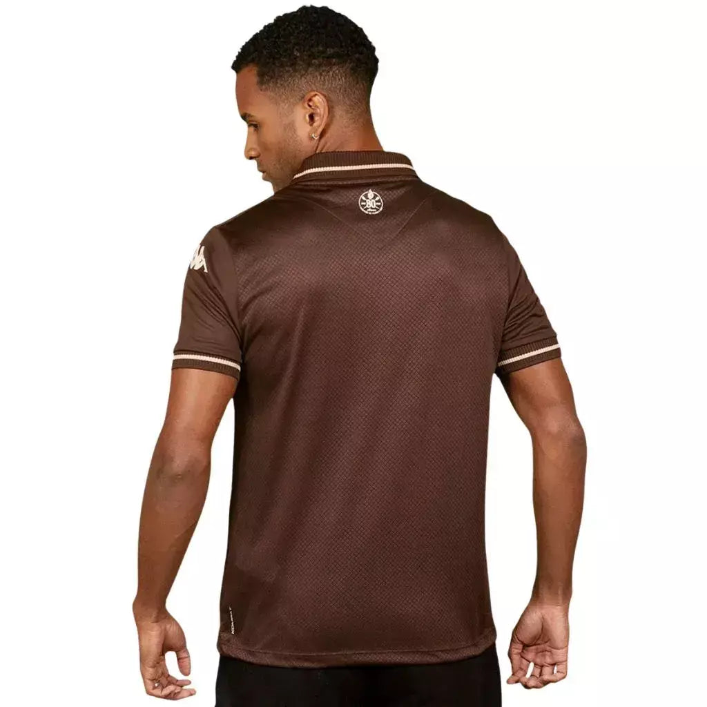 Camisa Vasco 2025/26 III - foto 3
