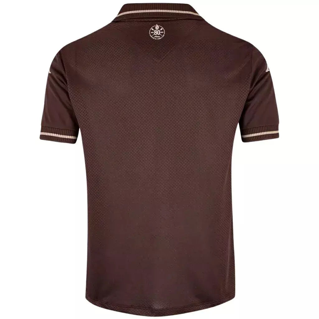 Camisa Vasco 2025/26 III - foto 2