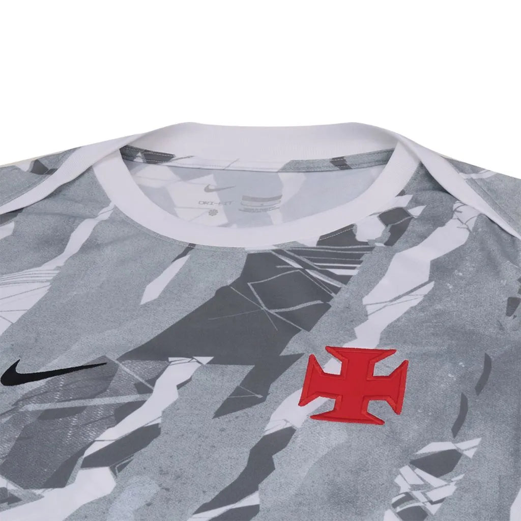 Camisa Vasco Pré Jogo 2026/27 - foto 3