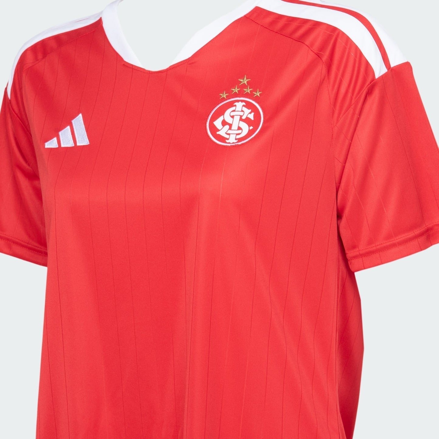 Camisa Feminina Internacional 2026/27 I - foto 3