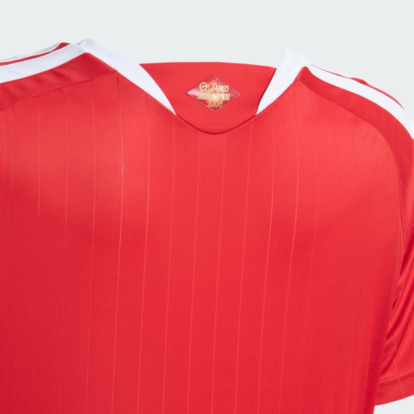Camisa Feminina Internacional 2026/27 I - foto 4