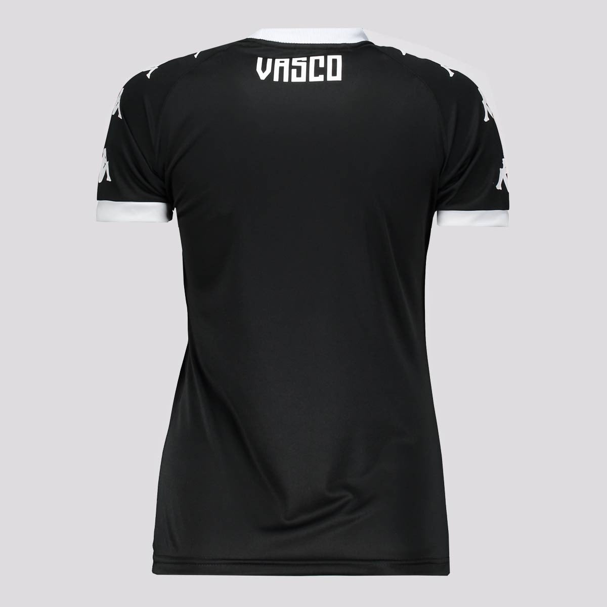 Camisa Feminina Vasco 2025/26 I - foto 2