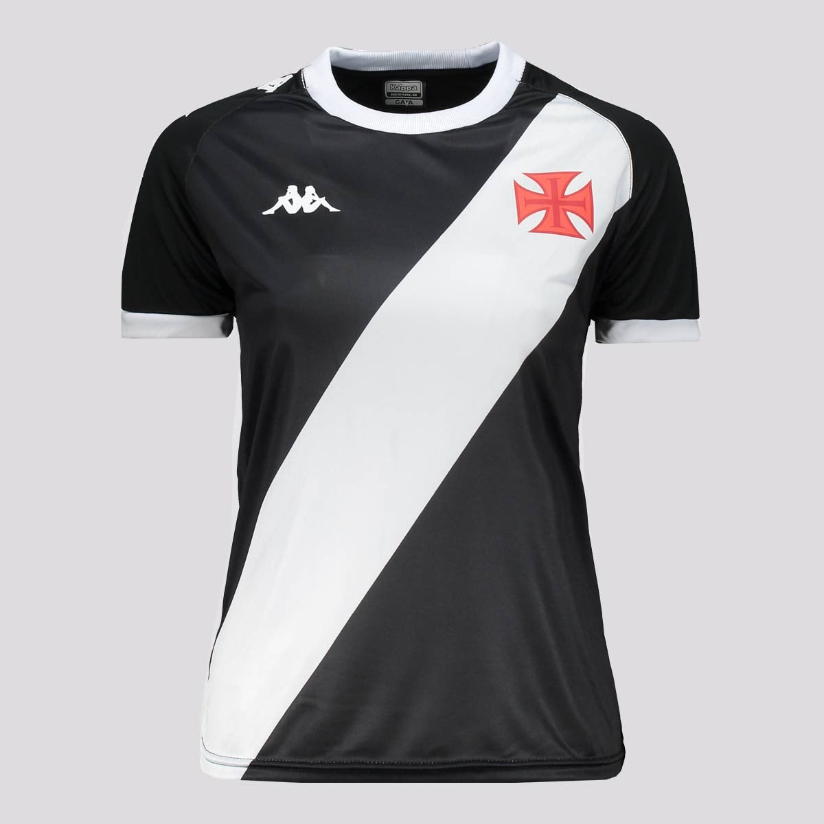 Camisa Feminina Vasco 2025/26 I - foto 1