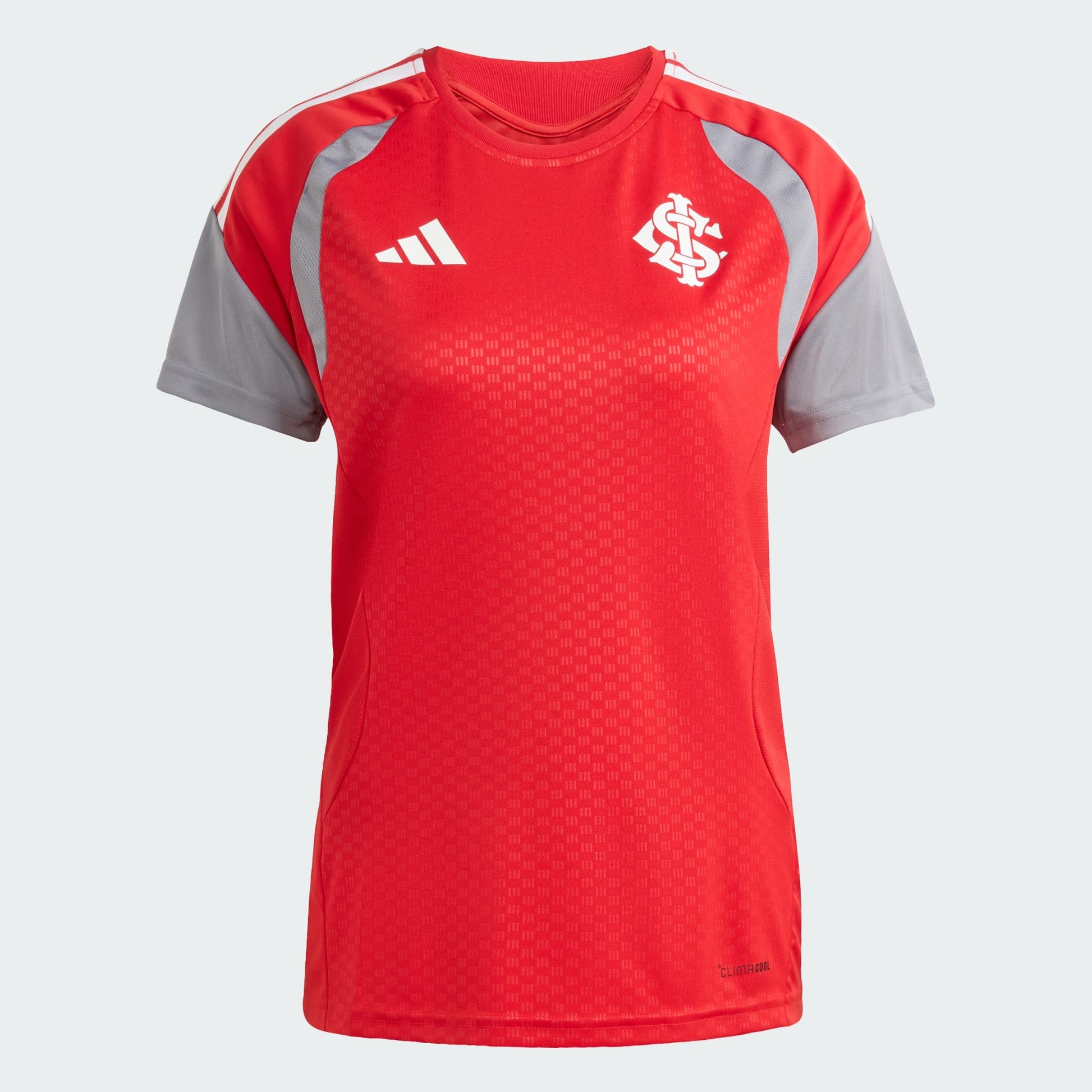 Camisa Feminina Internacional 2026/27 Treino - foto 3