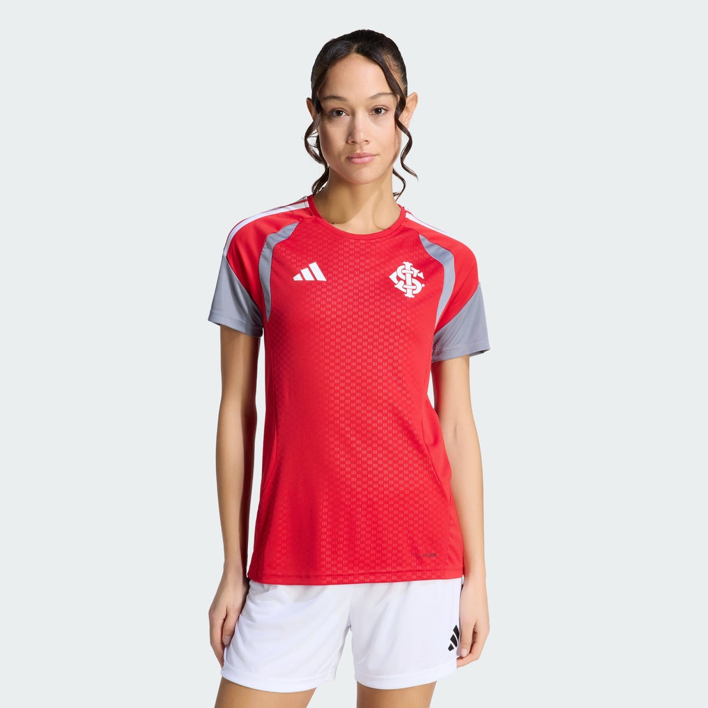 Camisa Feminina Internacional 2026/27 Treino - foto 1