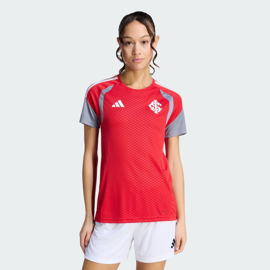 Camisa Feminina Internacional 2026/27 Treino - foto 1