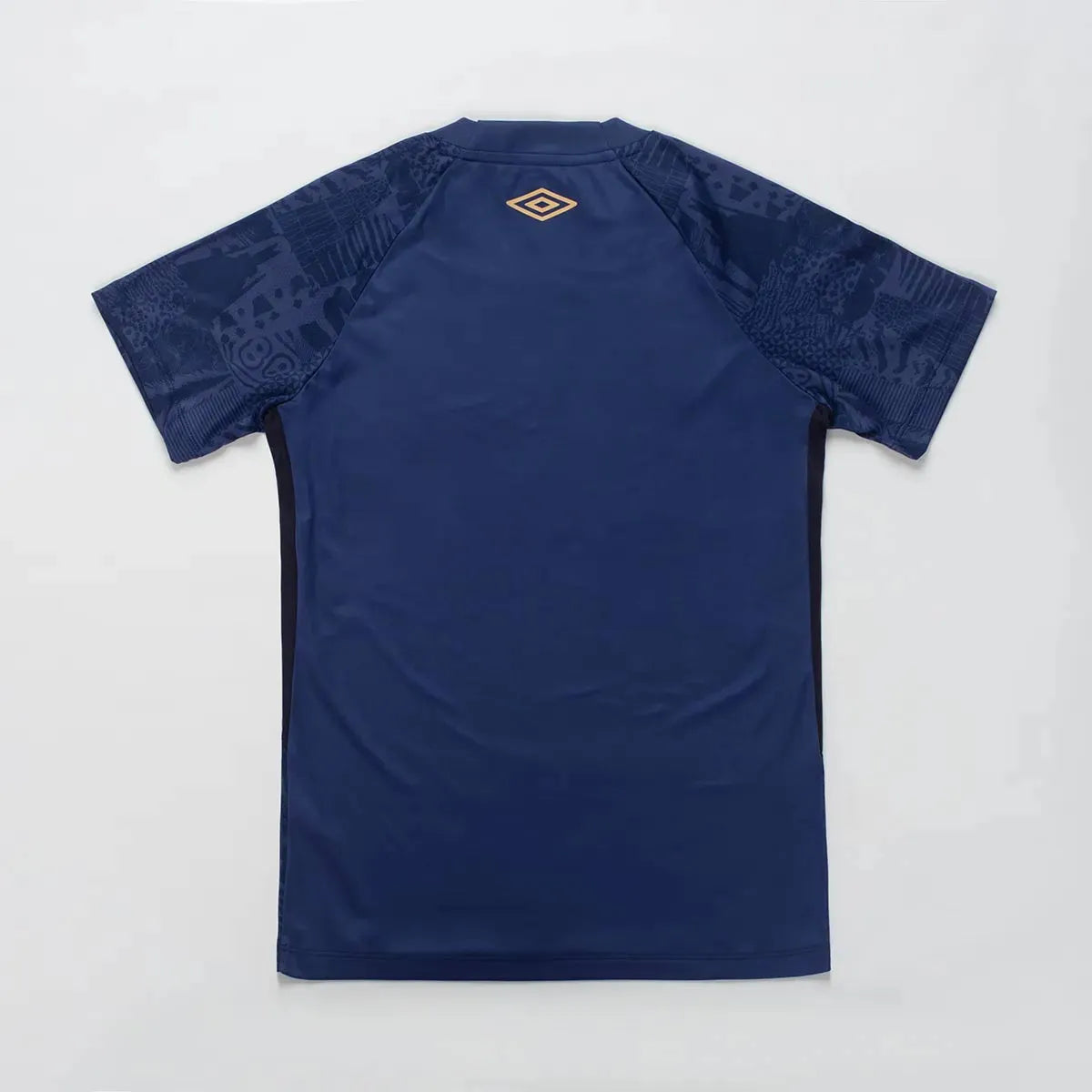 Camisa Umbro Grêmio 2025/26 III - foto 4