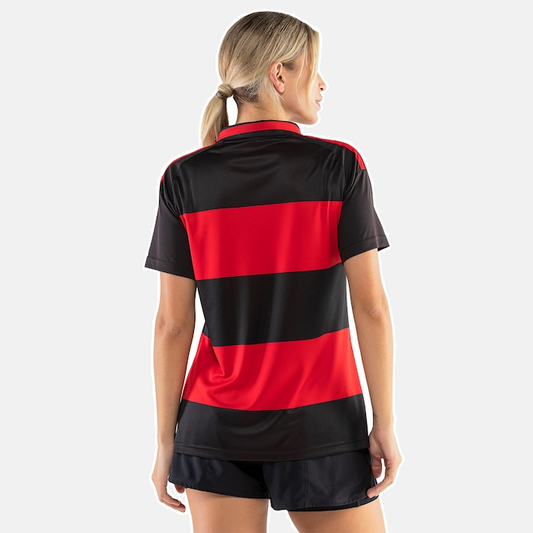 Camiseta Flamengo Feminina 2026/27 I - foto 2