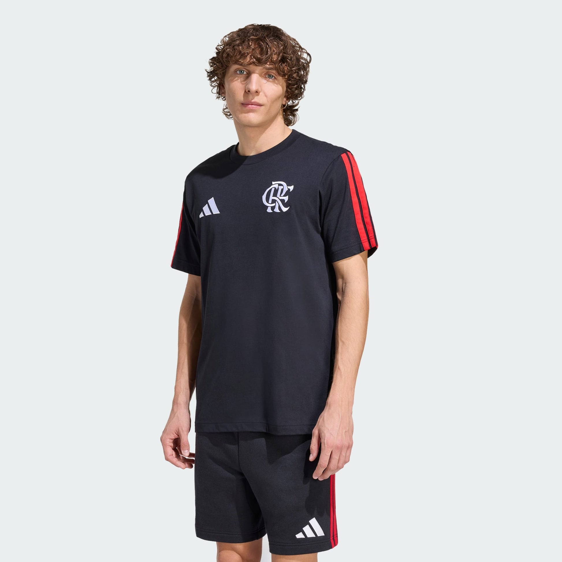 Camisa DNA Flamengo 2026/27 - foto 1
