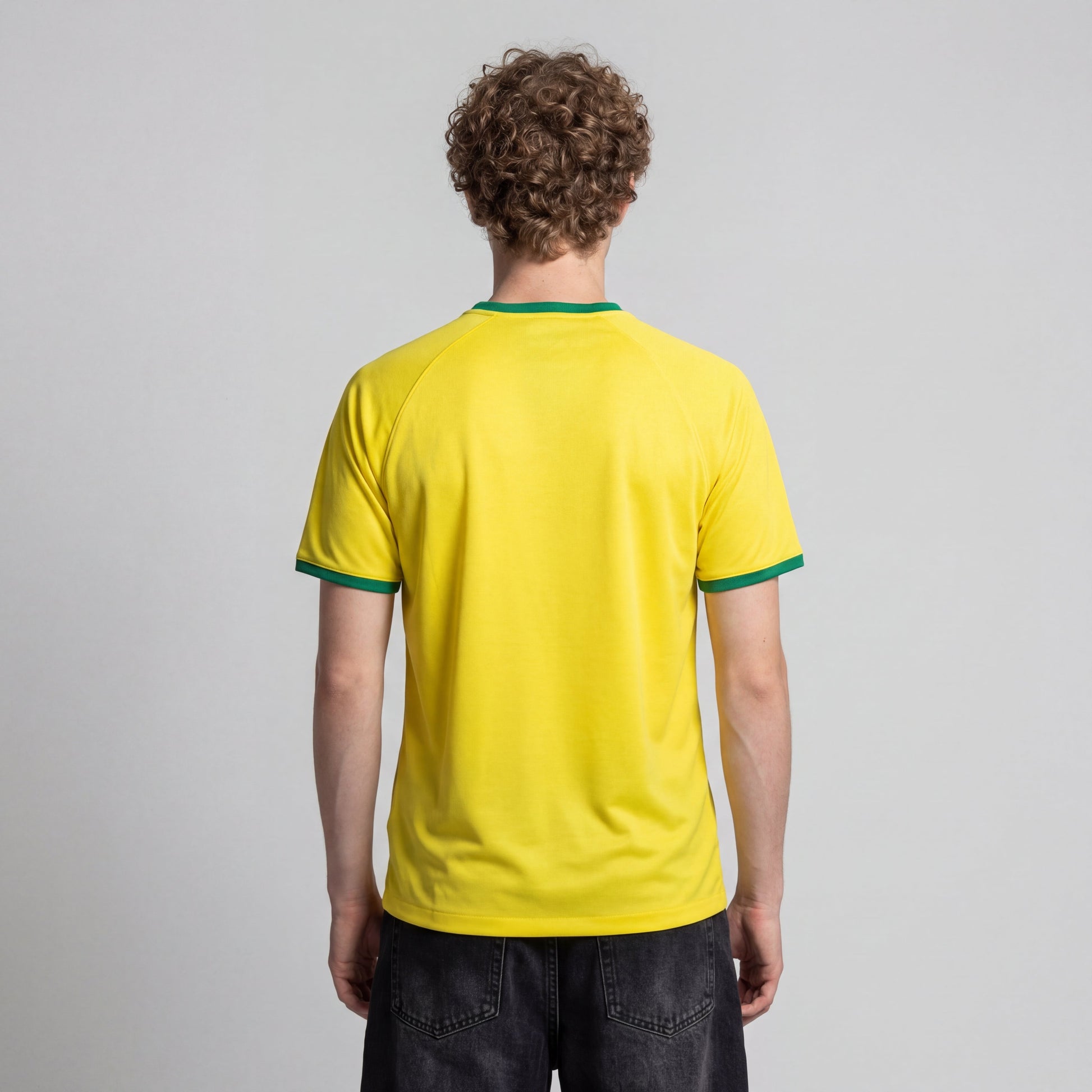 Camisa Brasil I 2014 - foto 2