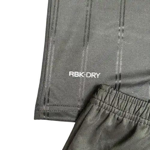 Conjunto Infantil Reebok Botafogo 2025/26 II - foto 4