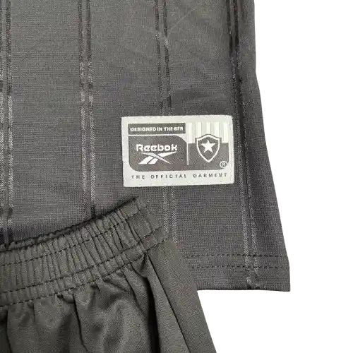 Conjunto Infantil Reebok Botafogo 2025/26 II - foto 3