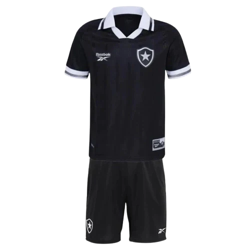 Conjunto Infantil Reebok Botafogo 2025/26 II - foto 1