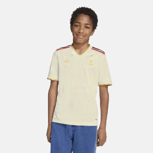 Conjunto Infantil Adidas Flamengo 2025/26 III - foto 1