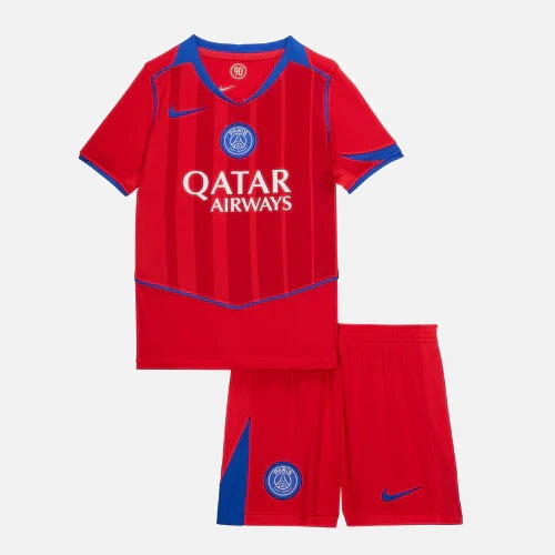 Conjunto Infantil Nike Paris Saint Germain 2025/26 III - foto 1