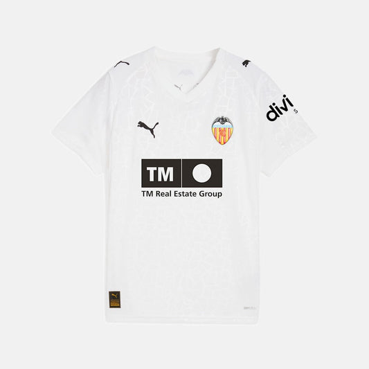 Conjunto Infantil Puma Valencia 2025/26 I - foto 1