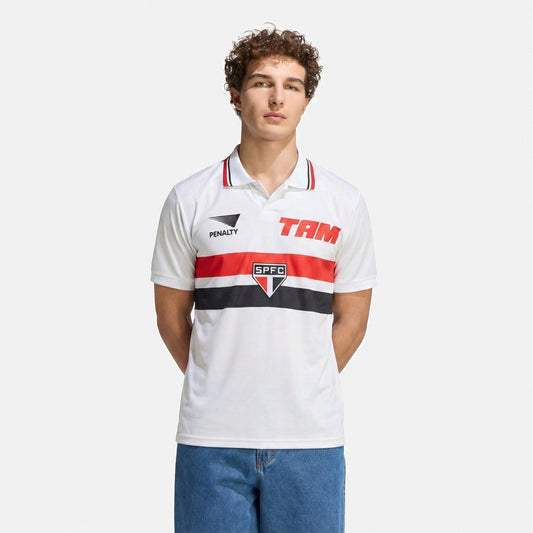 Camisa Retrô São Paulo 1993/94 I - foto 1