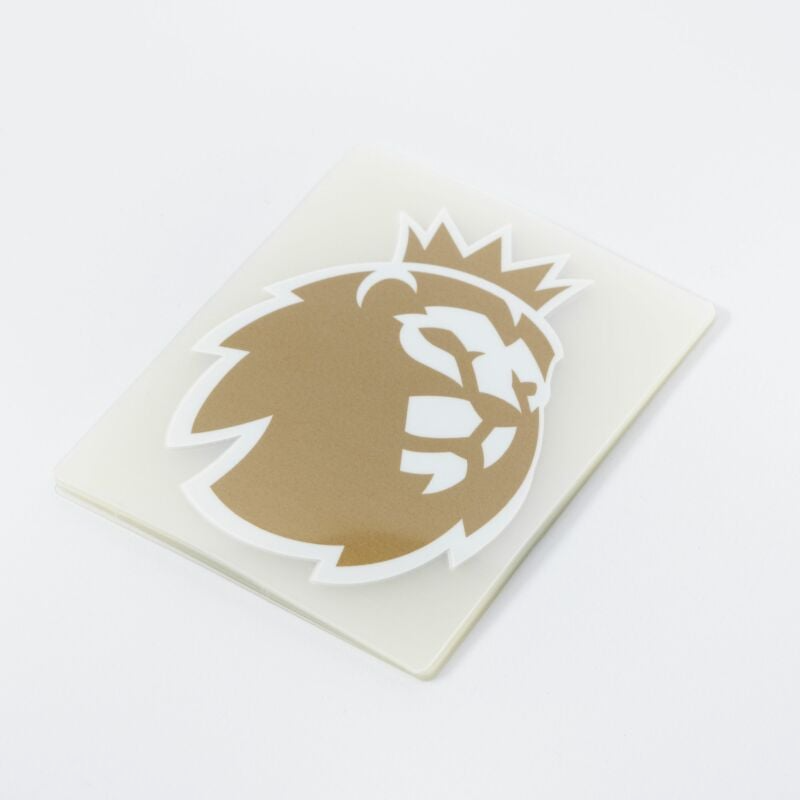 Patch Campeão Premier League - foto 1