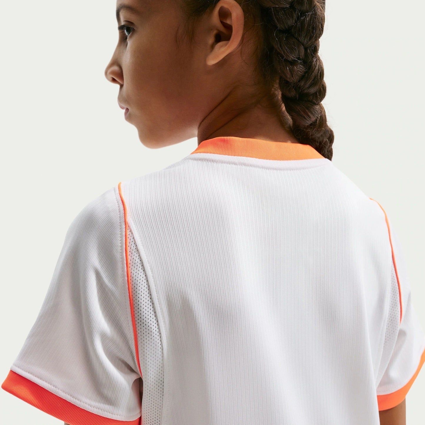Conjunto Infantil Holanda 2026/27 II - foto 2