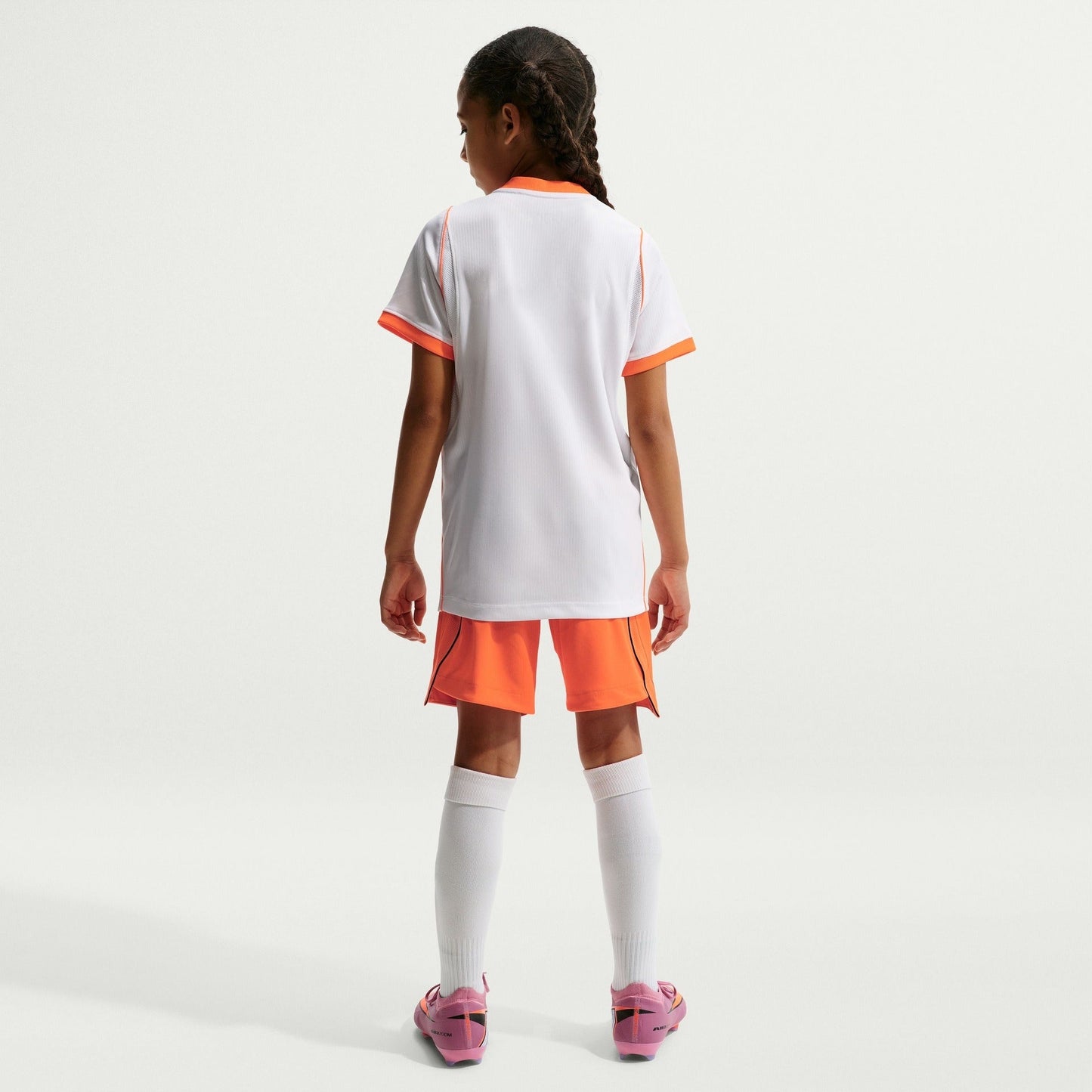 Conjunto Infantil Holanda 2026/27 II - foto 3