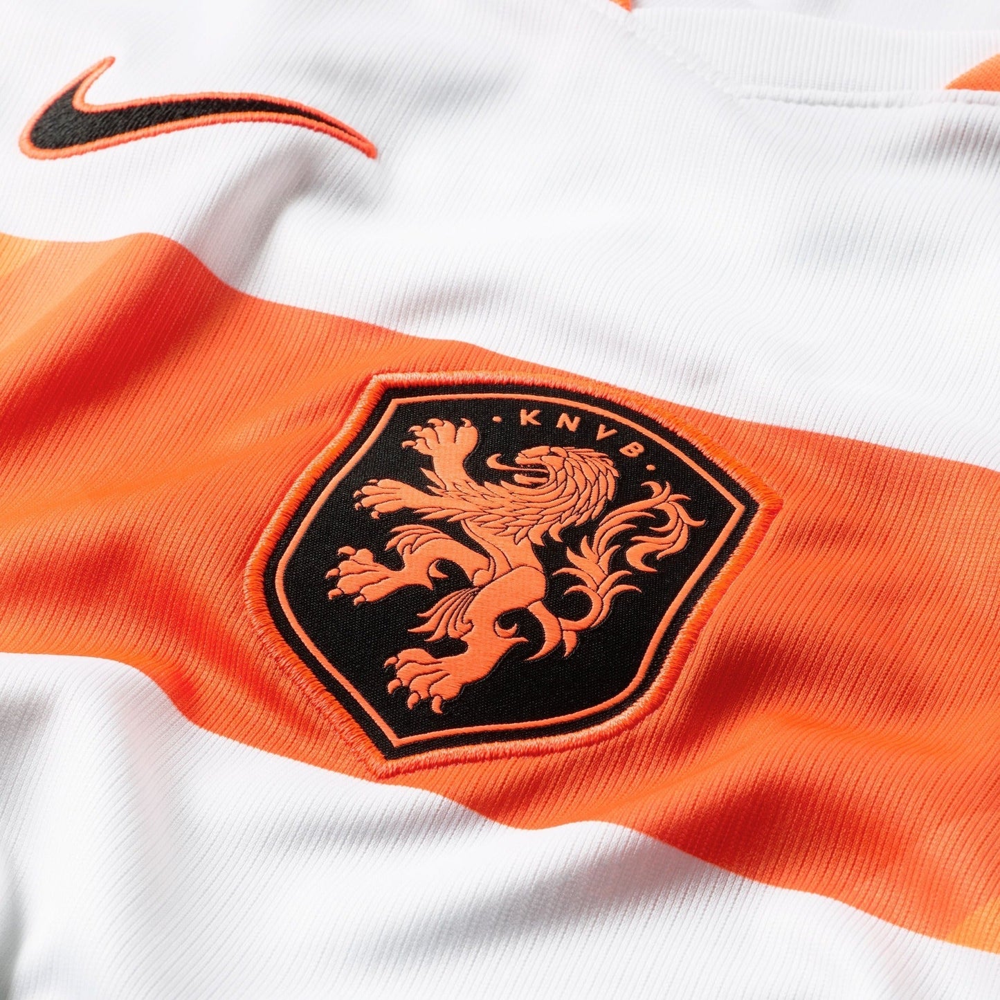 Camisa Holanda 2026/27 II - foto 2