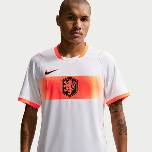 Camisa Holanda 2026/27 II - foto 1