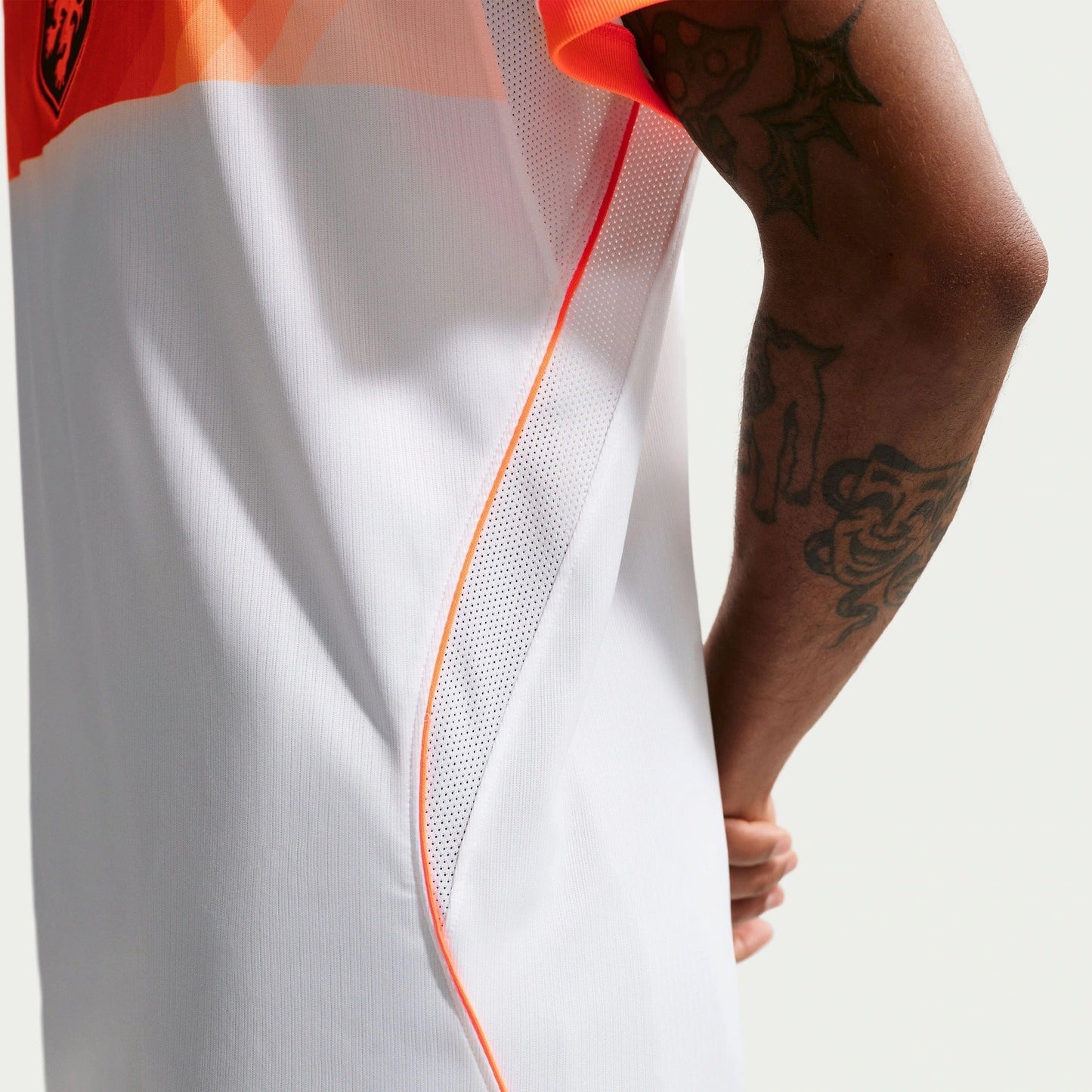Camisa Holanda 2026/27 II - foto 3