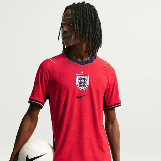 Camisa Inglaterra 2026/27 I Jogador - foto 1