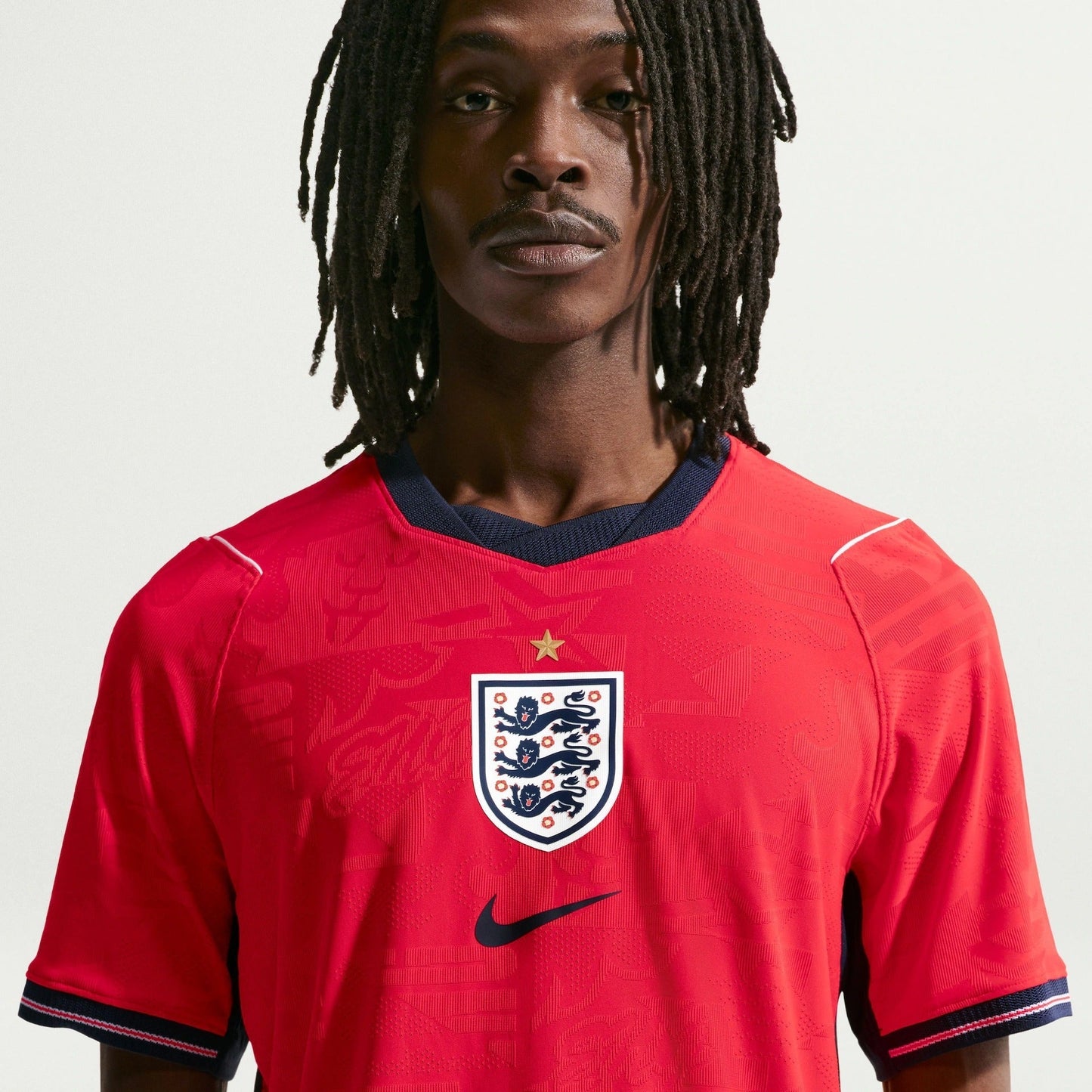 Camisa Inglaterra 2026/27 I Jogador - foto 2