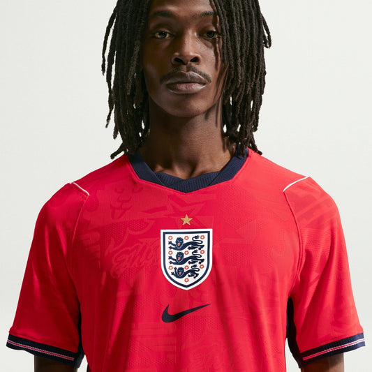 Camisa Inglaterra 2026/27 I Jogador - foto 2