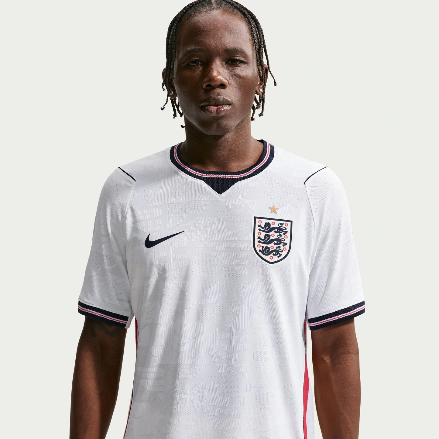 Camisa Inglaterra 2026/27 II Jogador - foto 1