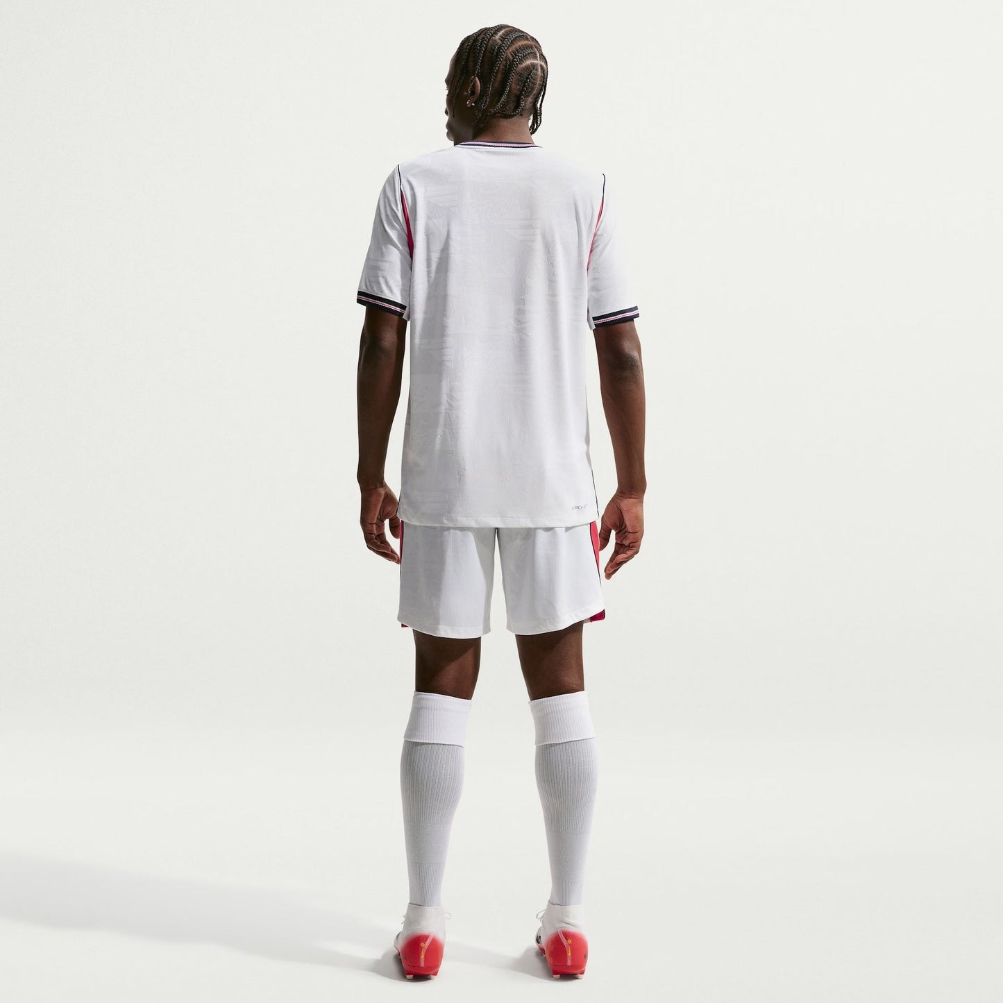 Camisa Inglaterra 2026/27 II Jogador - foto 4