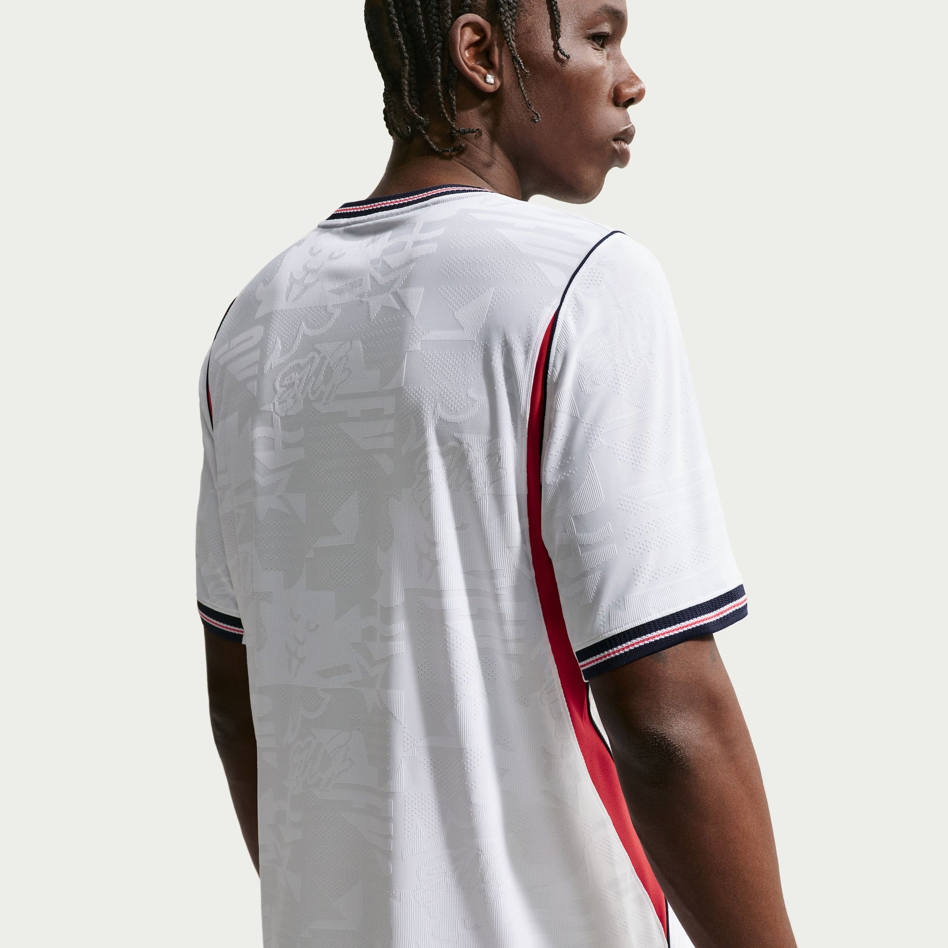 Camisa Inglaterra 2026/27 II Jogador - foto 5