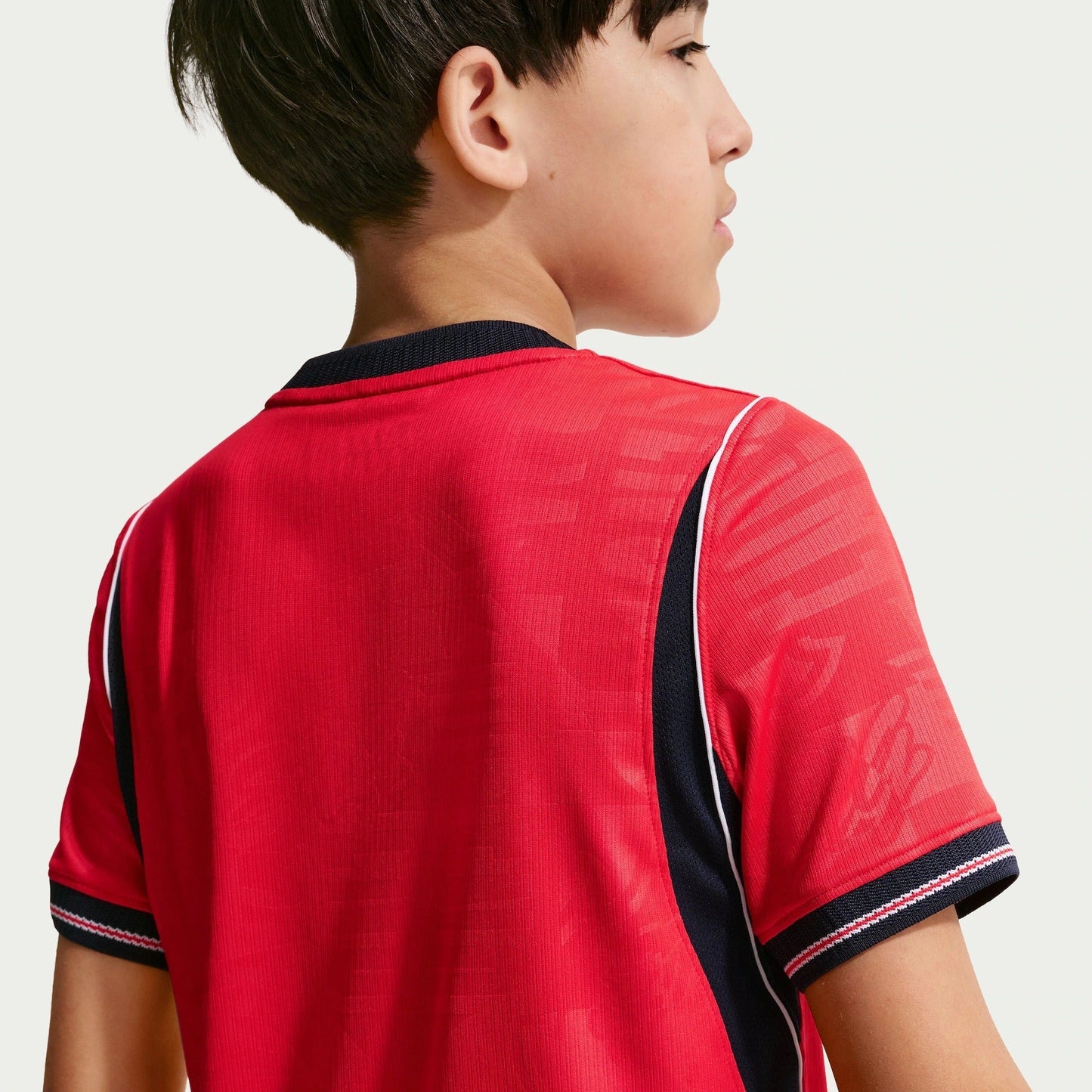 Conjunto Infantil Inglaterra 2026/27 I Kit - foto 6