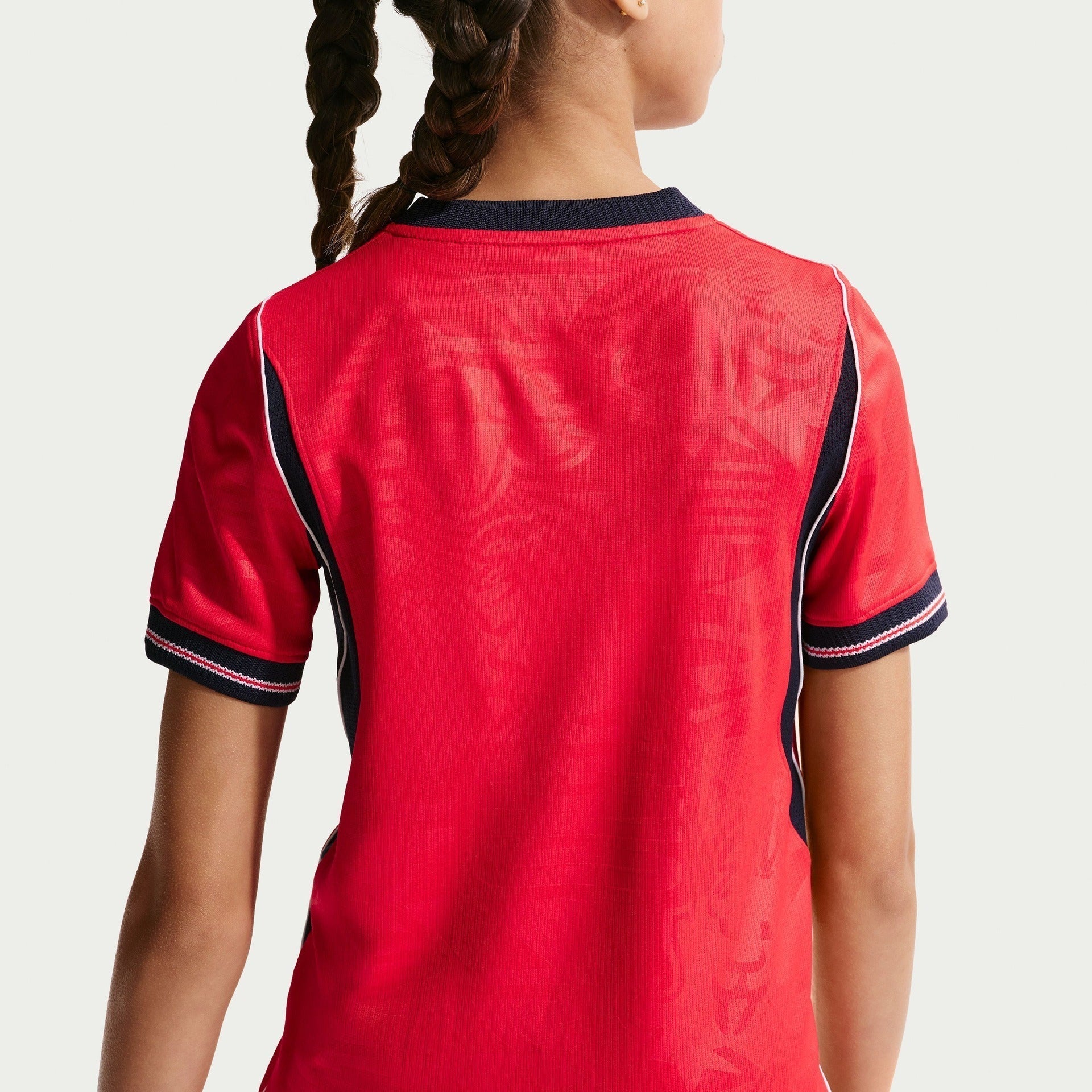 Conjunto Infantil Inglaterra 2026/27 I Kit - foto 7