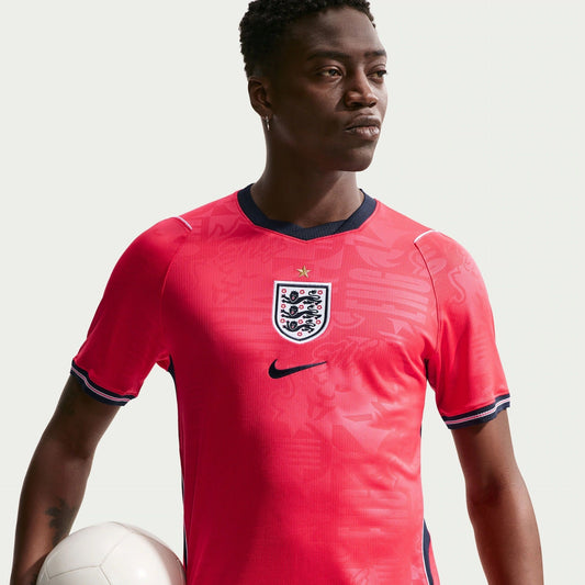 Camisa Inglaterra 2026/27 I - foto 1