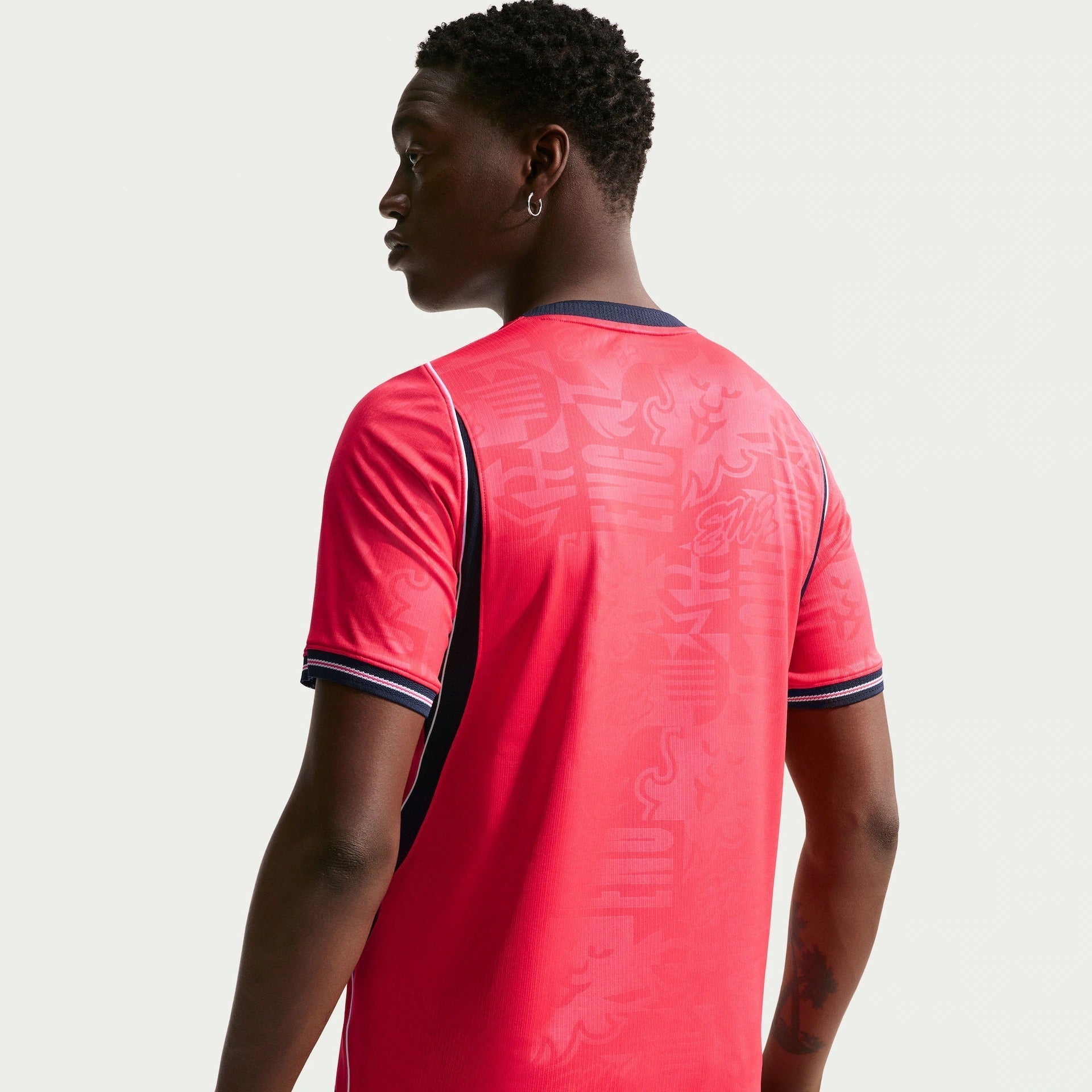 Camisa Inglaterra 2026/27 I - foto 2