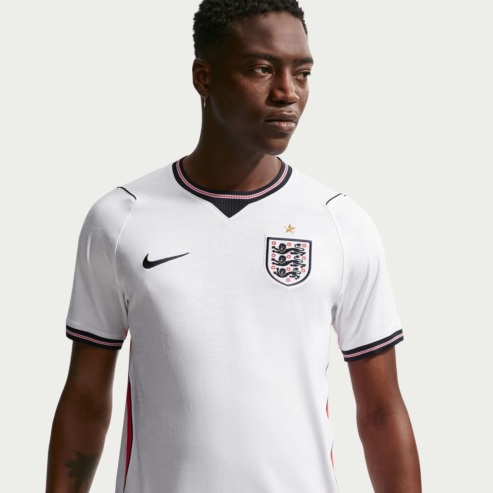 Camisa Inglaterra 2026/27 II - foto 1
